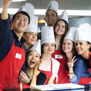 Team Building Events