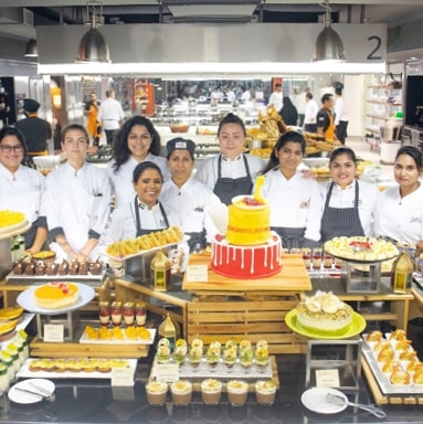 Professional Diploma Program