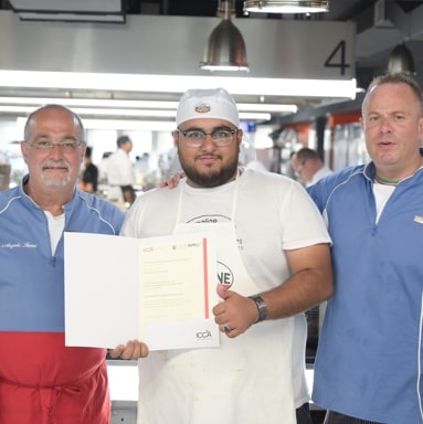 Artisan Pizza Program