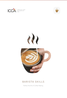 Barista Skills