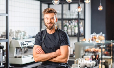 Professional Award in Barista Skills