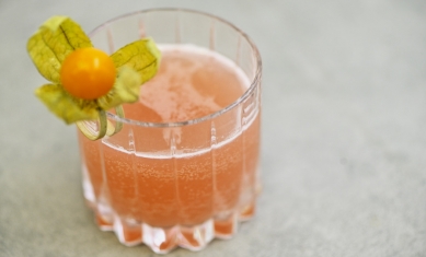 Foundation Certificate in Dry Mixology and Bartending