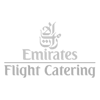 Emirates Flight Catering