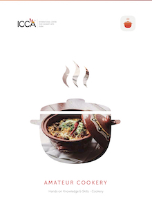 Amateur Program Prospectus