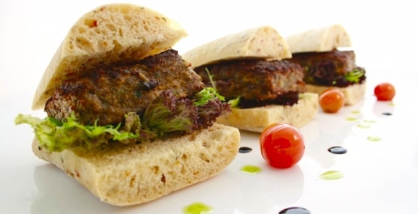 Certificate in Culinary Techniques Cookery