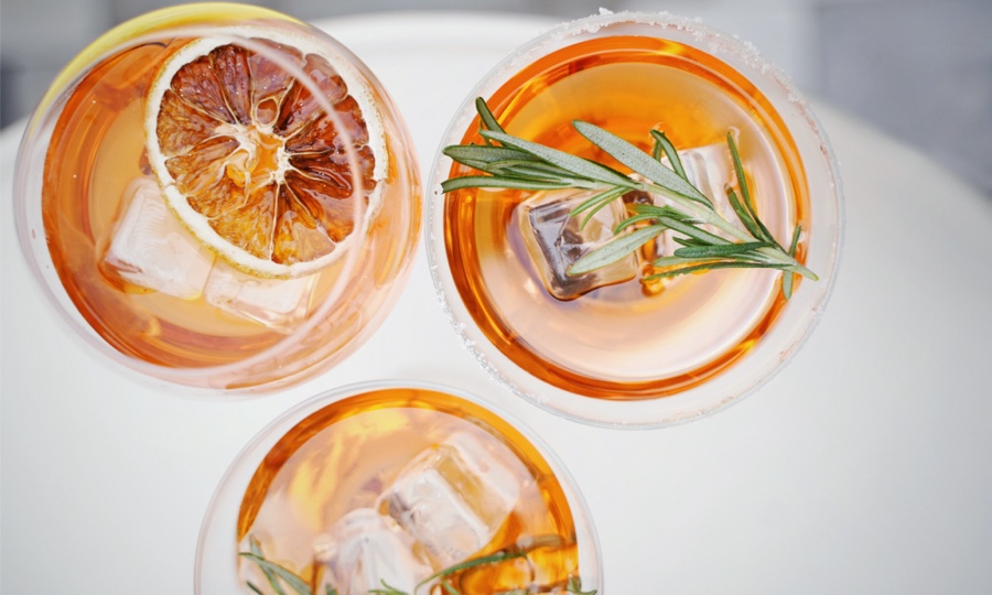 Professional Certificate in Dry Mixology and Bartending