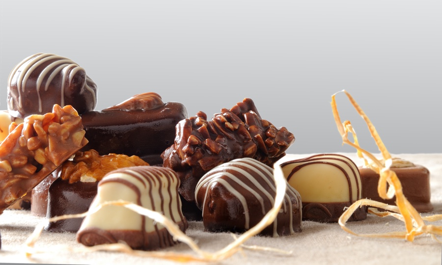 Artisan Professional Chocolatier Program