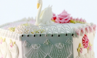 Royal Icing and Piping