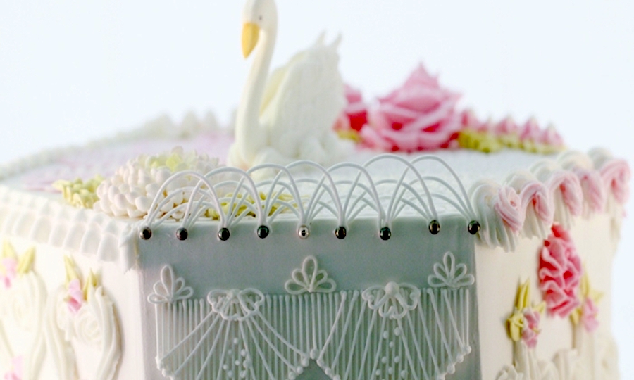 Royal Icing and Piping