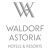 Waldorf Astoria Hotels & Resorts