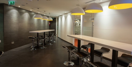 ICCA Dubai hopes to sponsor 52 chefs next year