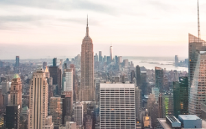 United States of Amerca