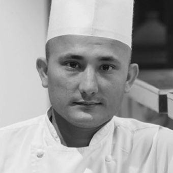 Netra Bahadur Khatri