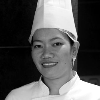 Marivic Domingo Veracion