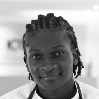 Brian Armstrong Otieno