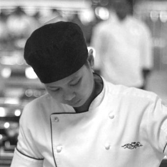 Jennah Bernadette Sanchez