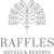 Raffles Hotels & Resorts