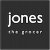 Jones the Grocer