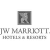 JW Marriott Hotels & Resorts