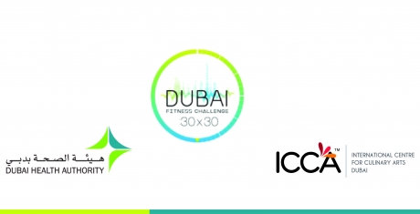 DHA and ICCA Dubai join hands for Dubai Fitness Challenge