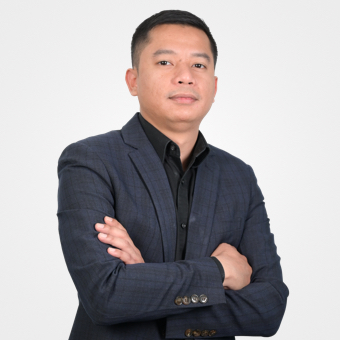 Diorell Michael Charvet