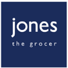 Jones the Grocer