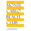 Monte Carlo Beach Club