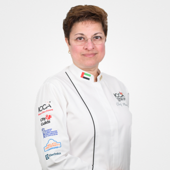 Nasarene Jeddy Dhanki