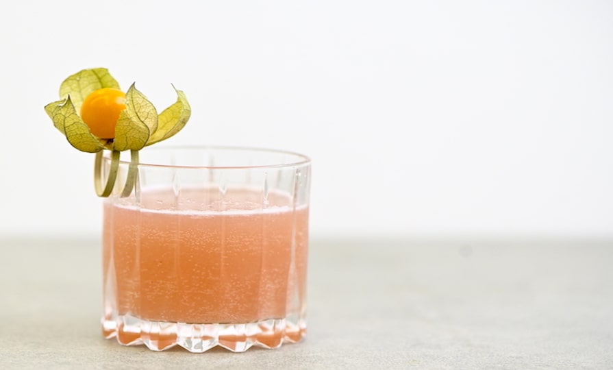 Dry Mixology & Bartending