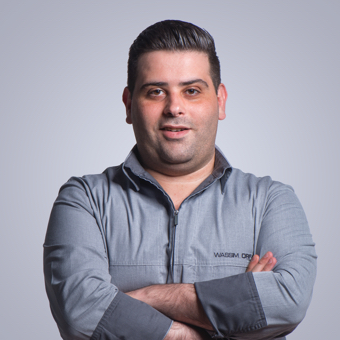 Wassim Orfali