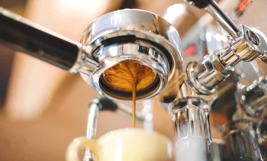 Barista Skills Program